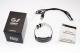 Smartband Garett Fit 23 GPS Czarny Biały 3