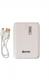 Powerbank Vakoss TP-2569WA 10000 mAh Biały 1