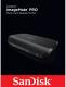 Czytnik SanDisk ImageMate® All-in-One USB 3.0 (SDDR-489-G47) 3