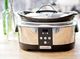 Crock-Pot Wolnowar Crock-Pot 5,7L Chrom 2