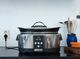 Crock-Pot Wolnowar Crock-Pot 5,7L Chrom 4