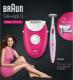 Depilator Braun Silk-épil 3 3-420 2