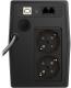 UPS Mustek PowerMust 600 LCD (600-LCD-LI-T10) 1
