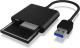 Czytnik Icy Box USB 3.0 (IB-CR301-U3) 1