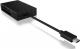 Czytnik Icy Box USB-C (IB-CR401-C3) 1
