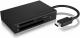 Czytnik Icy Box USB-C (IB-CR401-C3) 1