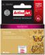 Tusz Activejet tusz AL-100MNX / AL-100M / 14N1070E nr 100XL/108XL (magenta) 1