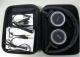 Słuchawki AKG K450 Navy 1