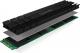 Icy Box Radiator dla dysku M.2 SSD (IB-M2HS-1001) 1