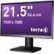 Monitor Terra 2226W PV (3030030) 2