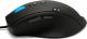 Mysz Qpad 5K Pro Gaming Laser Black (GMYQP5K) 1