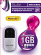 Modem Huawei E5832-S + starter Play Online 1GB 1