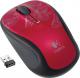 Mysz Logitech M325 (Silver Filament) (910-002414) 1
