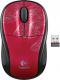 Mysz Logitech M325 (Silver Filament) (910-002414) 2