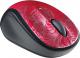 Mysz Logitech M325 (Silver Filament) (910-002414) 3