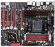 Płyta główna Asus CROSSHAIR V FORMULA/THUNDERBOLT AMD 990FX Socket AM3+ (4xPCX/DZW/GLAN/SATA3/USB3/RAID/DDR3/SLI/CROSSFIRE) 1