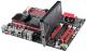 Płyta główna Asus CROSSHAIR V FORMULA/THUNDERBOLT AMD 990FX Socket AM3+ (4xPCX/DZW/GLAN/SATA3/USB3/RAID/DDR3/SLI/CROSSFIRE) 1