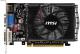 Karta graficzna MSI GeForce GT430 2GB (N430GT-MD2GD3) 1