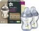 Tommee Tippee Butelka Dekorowana 2 x 260 ml, kolor losowy 1