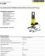 Myjka ciśnieniowa Karcher X-Range K 2.400 2