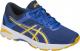Asics Buty damskie GT 1000 6 GS J granatowe r. 37 (C740N 4504) 2