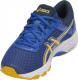 Asics Buty damskie GT 1000 6 GS J granatowe r. 37 (C740N 4504) 3