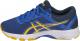 Asics Buty damskie GT 1000 6 GS J granatowe r. 37 (C740N 4504) 4