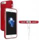 Mercury Etui JELLY Case iPhone 8 (Mer03043) 4