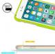 Mercury Etui JELLY Case iPhone 8 (Mer03047) 3