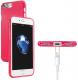 Mercury Etui JELLY Case iPhone X (Mer03053) 2