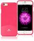 Mercury Etui JELLY Case iPhone X (Mer03053) 3