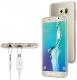 Mercury Etui JELLY Case Samsung S9 G960 przeźroczysty (Mer03174) 3