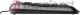 Klawiatura Trust Przewodowa Czarna  (Convex Keyboard (17603)) 2