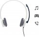 Słuchawki Logitech H150  (981000350) 4