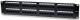 Intellinet Network Solutions Patch panel UTP Cat6 48 portów RJ45, 2U, czarny (560283) 1