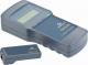 Gembird Cyfrowy tester kabli sieciowych Cat. 5E/6E (NCT-3) 1