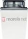 Zmywarka Bosch SPV 50E00 EU 1