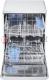 Zmywarka Indesit DFP 272 2