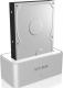 Stacja dokująca Icy Box 2.5"/3.5" SATA - USB 3.2 Gen 1 (IB111StU3Wh) 2