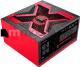 Zasilacz Aerocool ATX AEROCOOL STRIKE-X 500W, 80 PLUS BRONZE, aktywne PFC (AEROPGSSTRIKE-X-500) 1