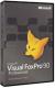 Microsoft Visual FoxPro 9.0 Professional EN UPG 1