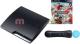 Sony PS3 Slim 320GB + Move Pack + Virtua Tennis 4 1