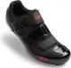 Giro Buty męskie Apeckx II HV czarno-czerwone r. 42 (GR-7068499) 1