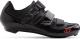 Giro Buty męskie Apeckx II HV czarno-czerwone r. 42 (GR-7068499) 1