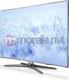 Telewizor Samsung Telewizory : LED >> Samsung 60'' LCDTV  LED 3D UE60D8000  - TVSAM60D800 2