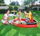 Bestway Bestway 53041 BASEN STATEK PIRACKI 1.90mx1.40mx96cm (51077, Bestway) 1