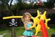 Bestway Bestway 53041 BASEN STATEK PIRACKI 1.90mx1.40mx96cm (51077, Bestway) 3