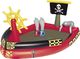 Bestway Bestway 53041 BASEN STATEK PIRACKI 1.90mx1.40mx96cm (51077, Bestway) 4