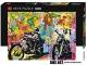 Heye Puzzle 1000 elementów. Easy Rider (GXP-636855) 1