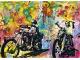 Heye Puzzle 1000 elementów. Easy Rider (GXP-636855) 1